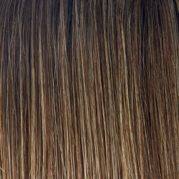 RENE OF PARIS AMARA in Iced Mocha-R (ROOTED SHADE) - Picture 2 of 9